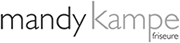 Mandy Kampe Friseure Logo