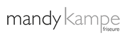 Mandy Kampe Friseure Logo
